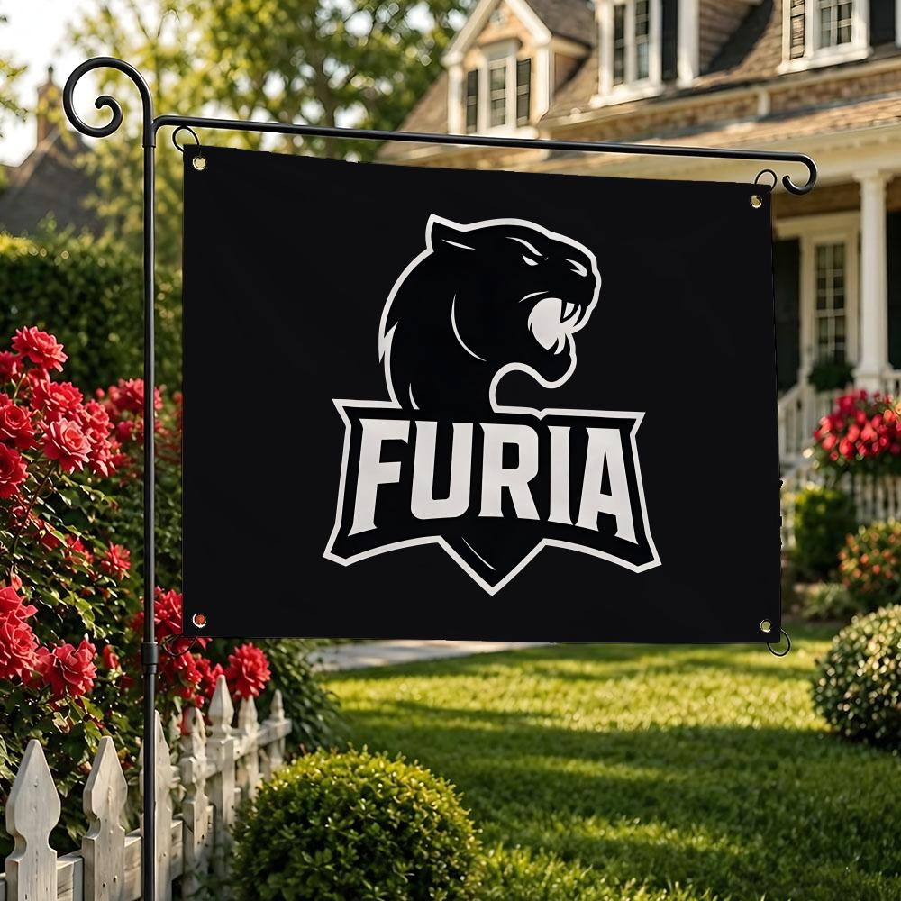 IEM Esports Panther F-FURIA Ma - Photography Major ulasan dan harga