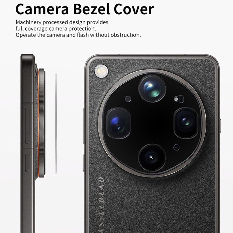 Kaca Lensa Kamera Belakang Log - Photography Kit Oppo Find X9 Pro ulasan dan harga