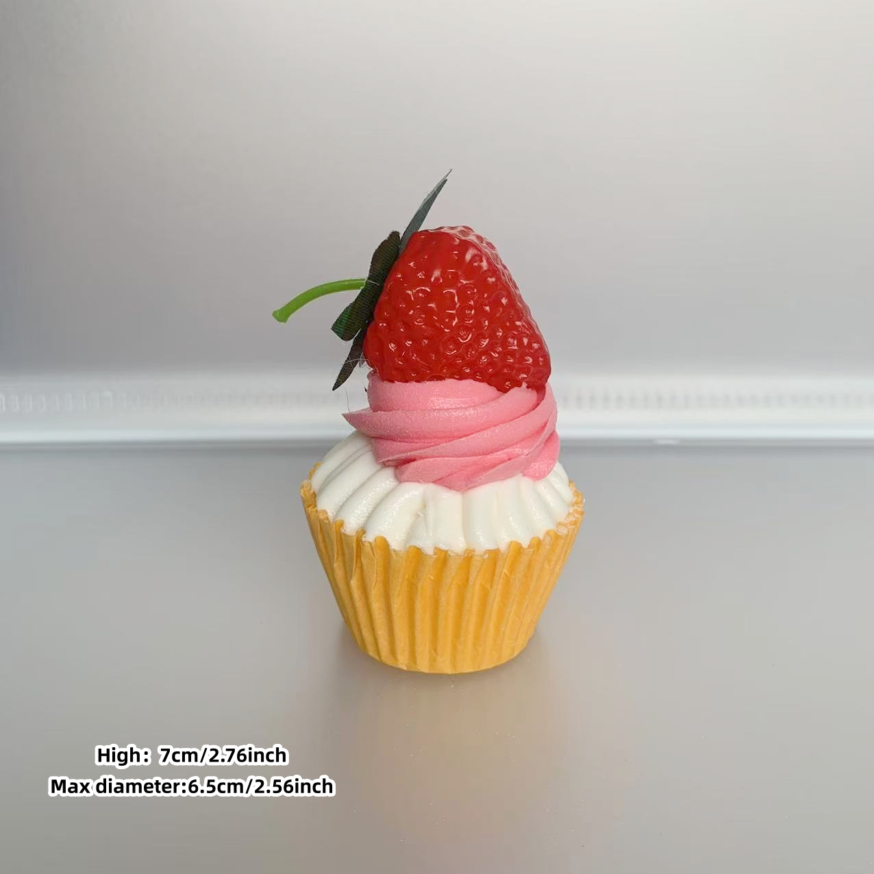 Model Kue Cupcake Simulasi Kue - Photography Food ulasan dan harga