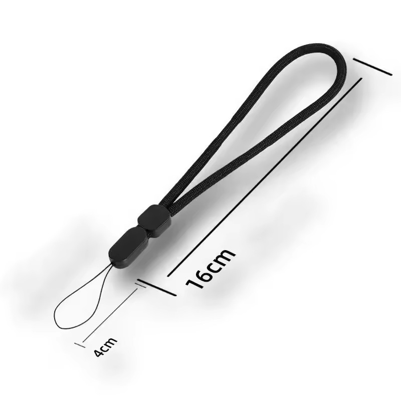 Tali Pergelangan Tangan dengan - Camera Wrist Strap ulasan dan harga