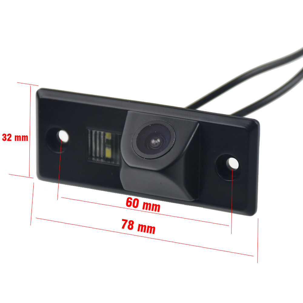 Kamera tampilan belakang mobil - Xiaomi Photography Kit ulasan dan harga