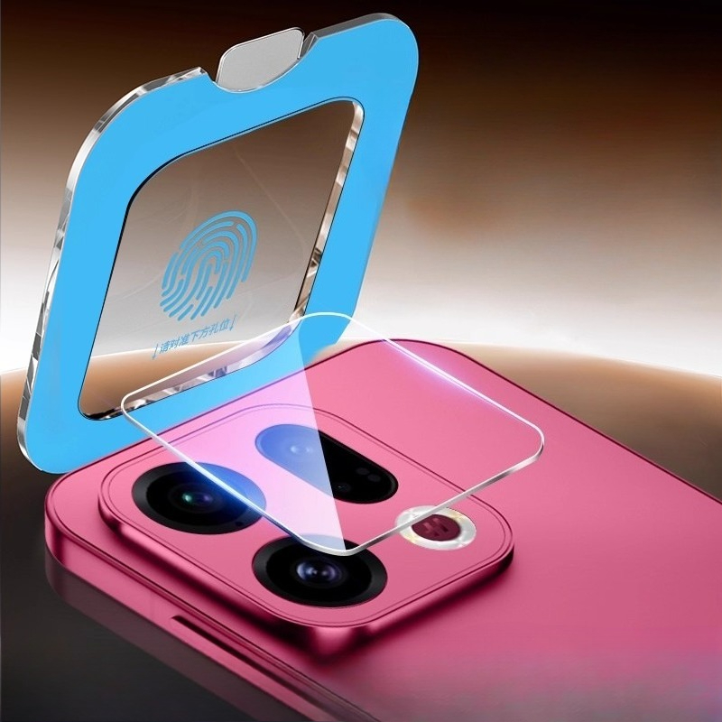 Pelindung Lensa Kamera 3D untu - Photography Kit Oppo Find X9 Pro ulasan dan harga