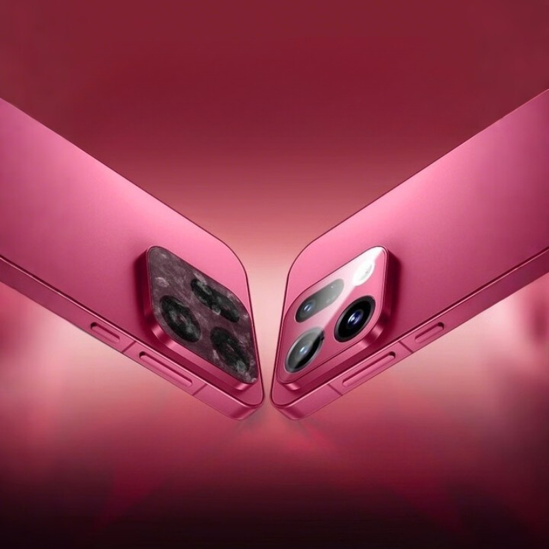 Pelindung Lensa Kamera 3D untu - Photography Kit Oppo Find X9 Pro ulasan dan harga