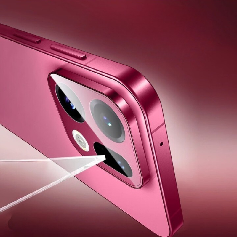 Pelindung Lensa Kamera 3D untu - Photography Kit Oppo Find X9 Pro ulasan dan harga