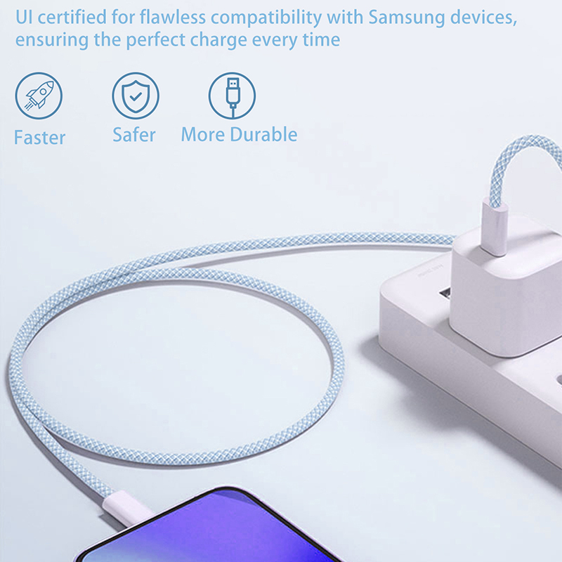 Tipe C Ke Tipe C 60W Kabel War - Xiaomi Photography Kit ulasan dan harga