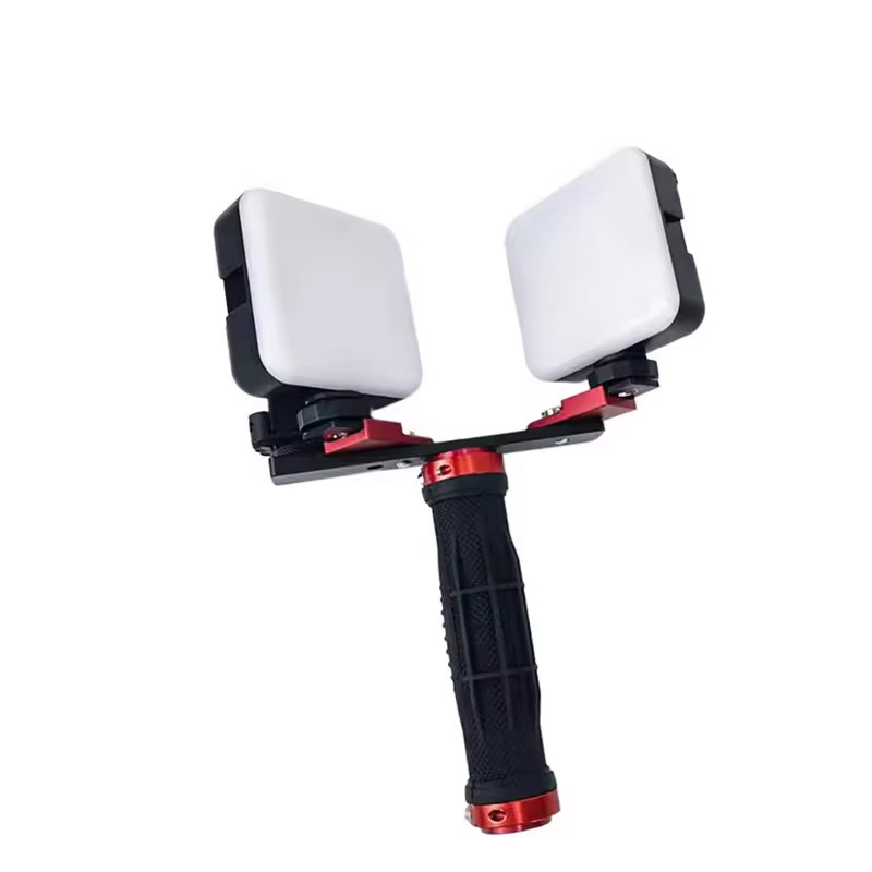 Lampu LED Fotografi Gigi Mobil - Photography With Mobile ulasan dan harga