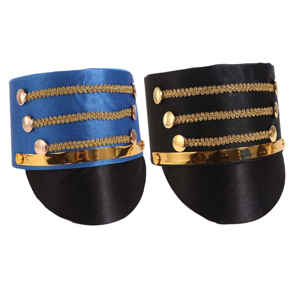 Topi Nutcracker Marching Band, - Photography Major ulasan dan harga