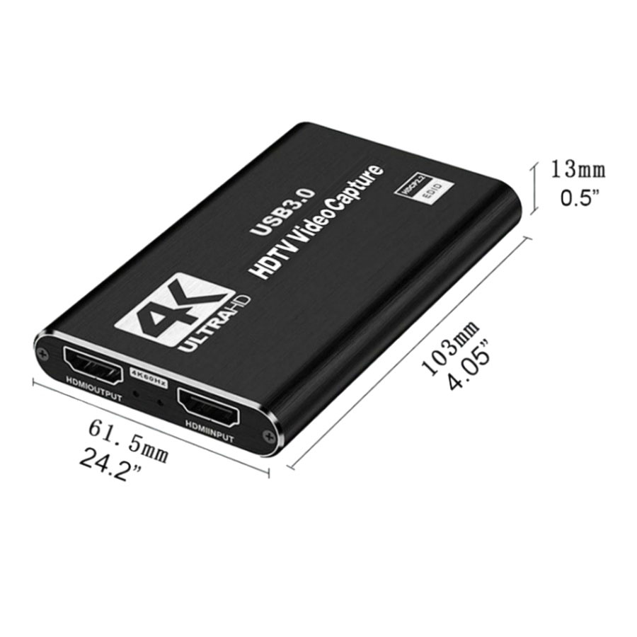Kartu Pengambil Video USB 3.0  - Photography With Mobile ulasan dan harga