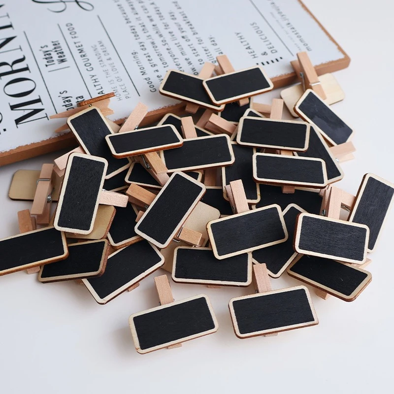 10 Buah Klip Papan Tulis Kecil - Photography Hacks ulasan dan harga
