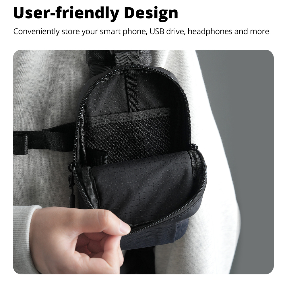 Hang U1 Tas Ponsel Gantungan R - Photography With Mobile ulasan dan harga
