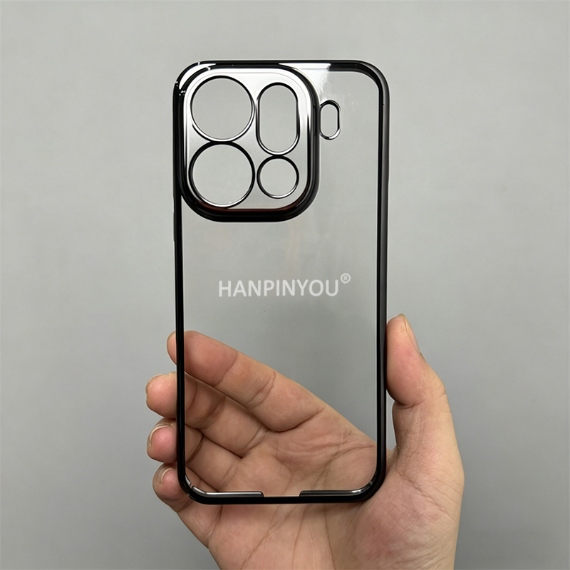 Casing Ultra Tipis Transparan  - Photography Kit Oppo Find X9 Pro ulasan dan harga
