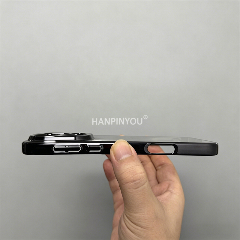 Casing Ultra Tipis Transparan  - Photography Kit Oppo Find X9 Pro ulasan dan harga