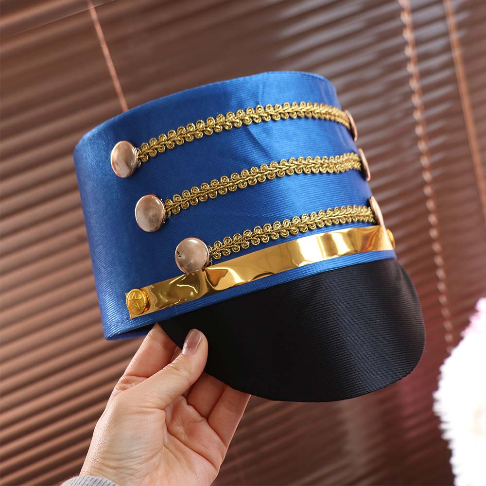 Topi Nutcracker Marching Band, - Photography Major ulasan dan harga