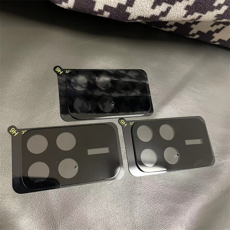 1-3 Buah Film Pelindung Hitam  - Xiaomi Photography Kit ulasan dan harga