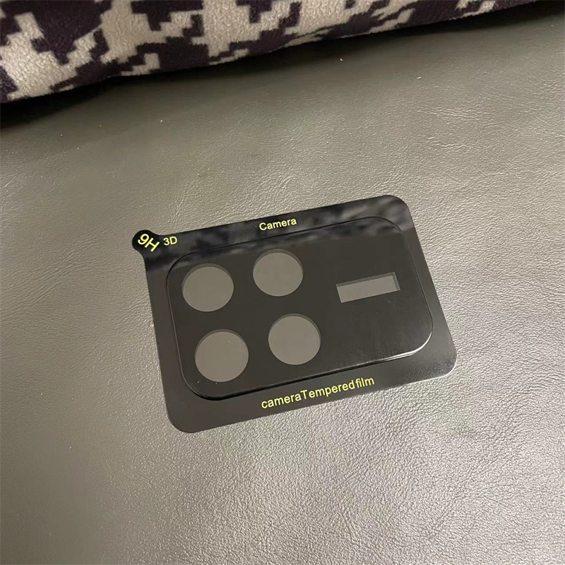 1-3 Buah Film Pelindung Hitam  - Xiaomi Photography Kit ulasan dan harga