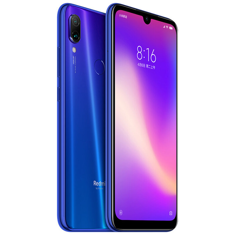 Ponsel Pintar Asli Xiaomi Redm - Xiaomi Photography Kit ulasan dan harga