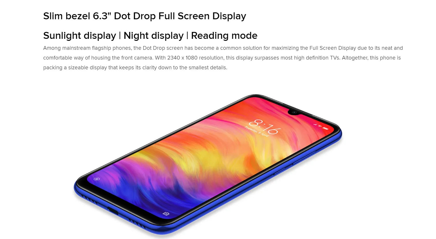 Ponsel Pintar Asli Xiaomi Redm - Xiaomi Photography Kit ulasan dan harga