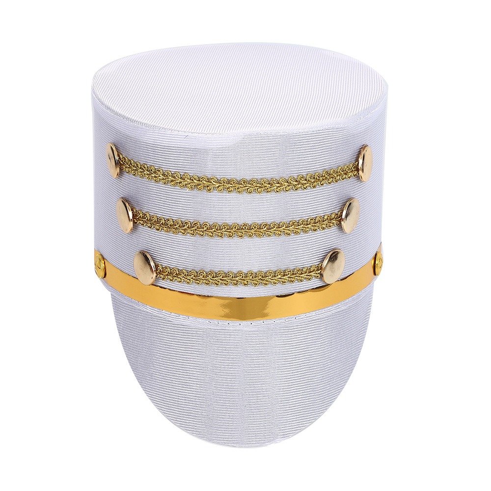 Topi Nutcracker Marching Band  - Photography Major ulasan dan harga