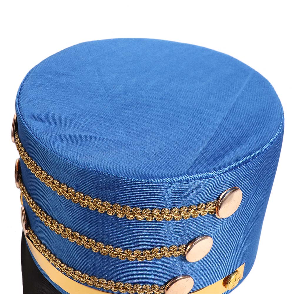 Topi Nutcracker Marching Band  - Photography Major ulasan dan harga