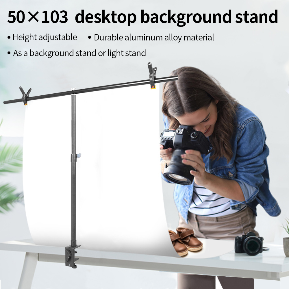 Dapat diatur Tripod berbentuk  - Photography Hacks ulasan dan harga