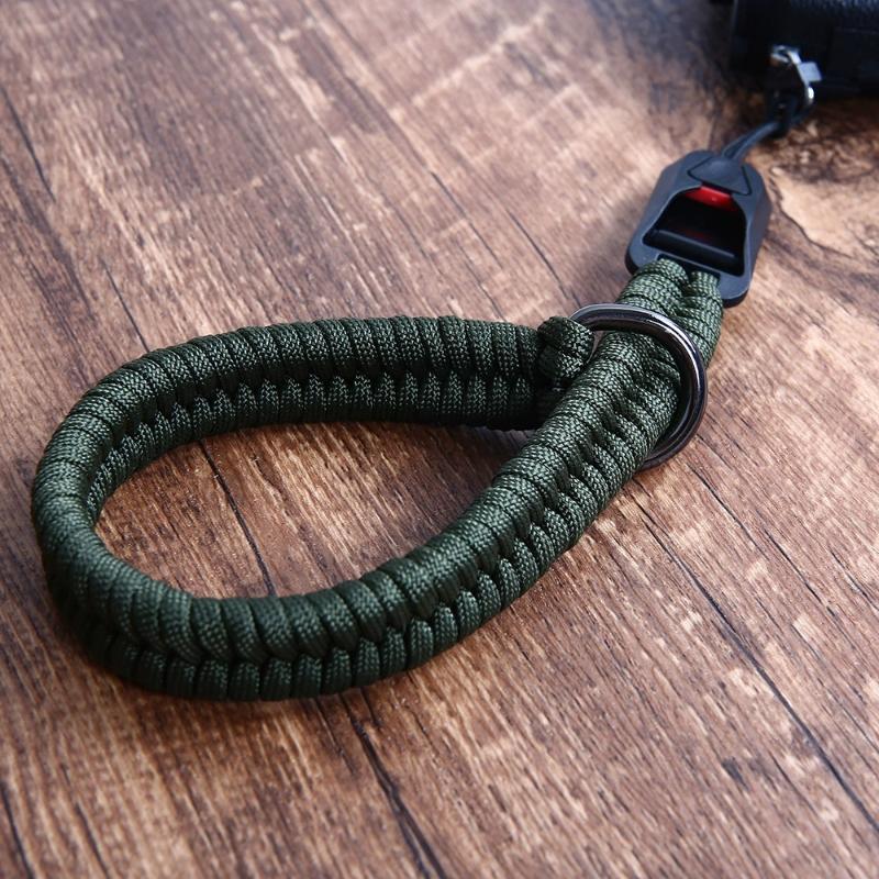 Baru 1 buah gelang tali tangan - Camera Wrist Strap ulasan dan harga