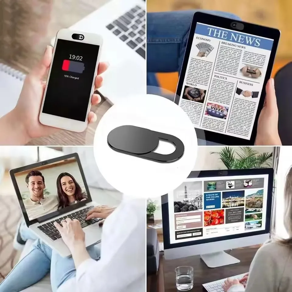 Penutup Privasi Kamera Laptop  - Photography With Mobile ulasan dan harga