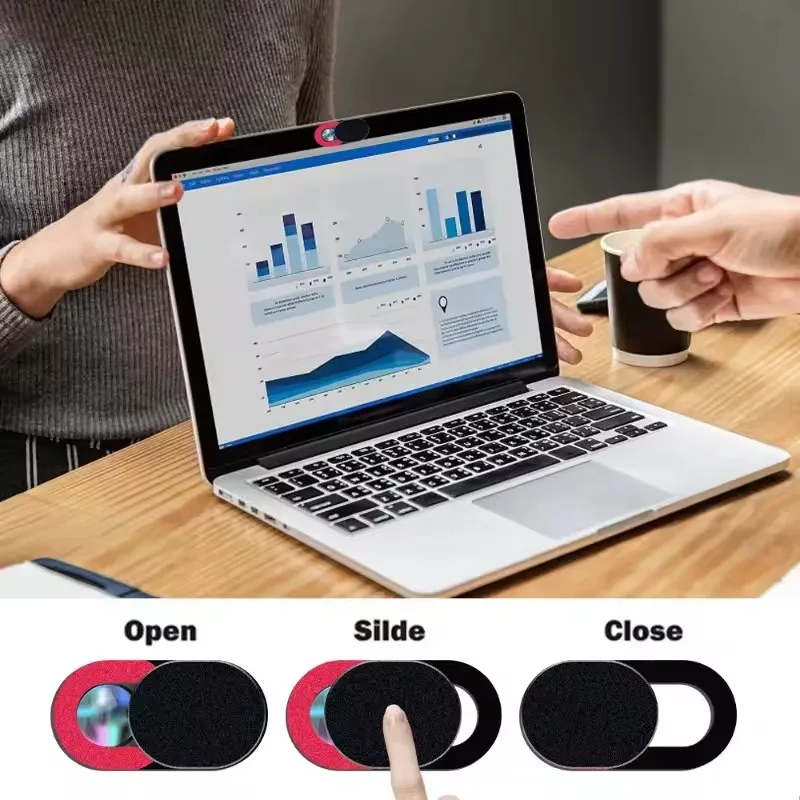 Penutup Privasi Kamera Laptop  - Photography With Mobile ulasan dan harga