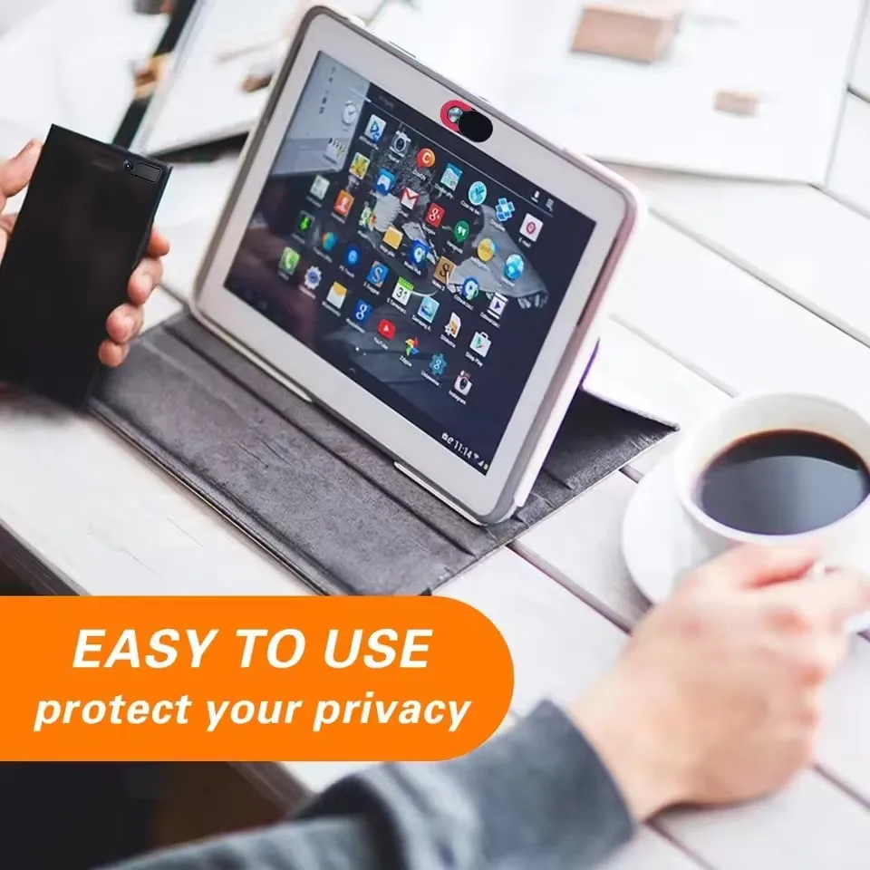 Penutup Privasi Kamera Laptop  - Photography With Mobile ulasan dan harga