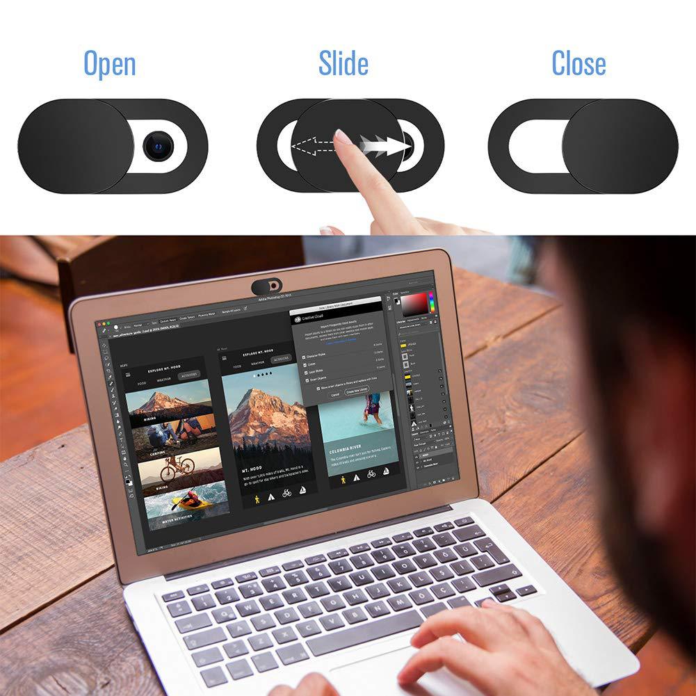 Penutup Privasi Webcam 5/10/20 - Photography With Mobile ulasan dan harga