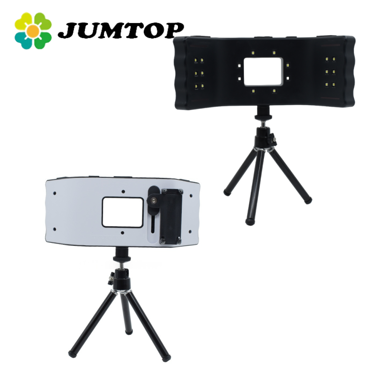 Lampu Fotografi Gigi JUMTOP LE - Photography Dental ulasan dan harga