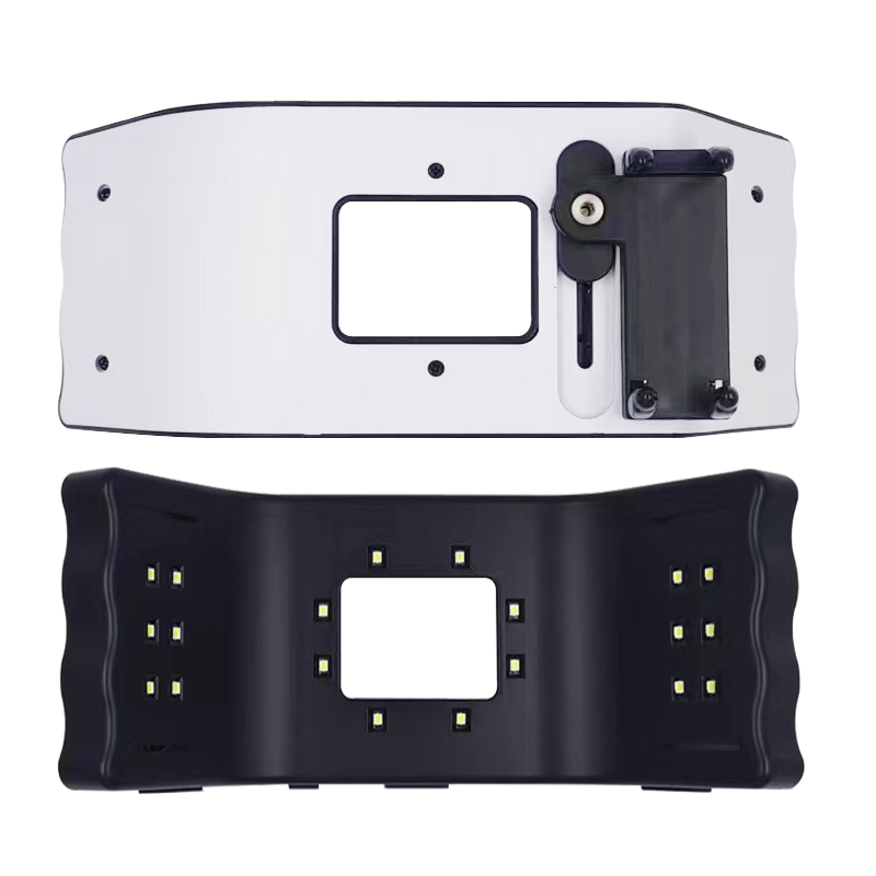 Lampu Fotografi Gigi JUMTOP LE - Photography Dental ulasan dan harga