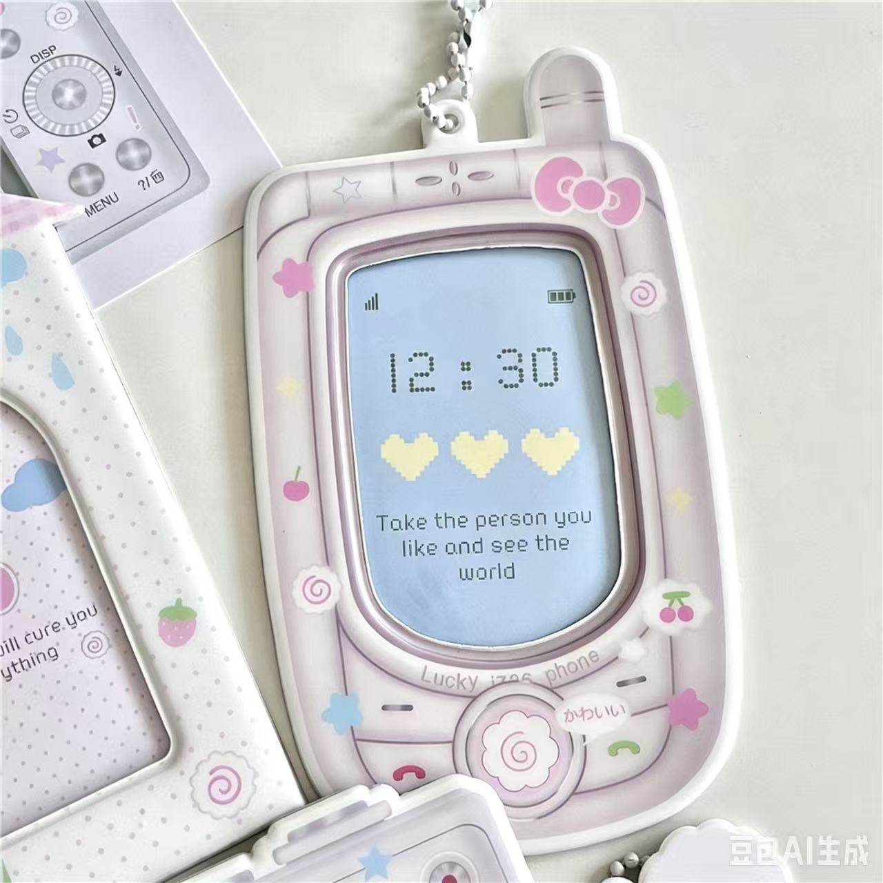 1 Buah Tempat Kartu Foto Kpop  - Photography With Mobile ulasan dan harga