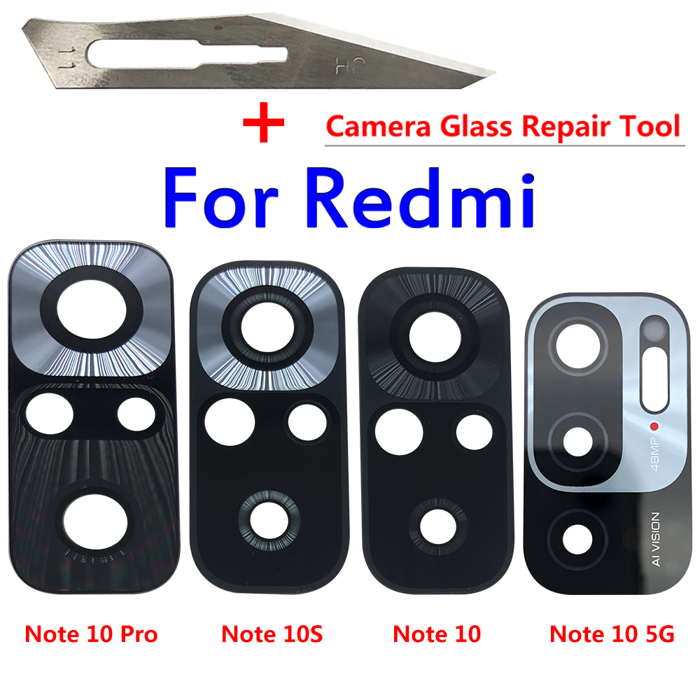 2 buah, lensa kaca kamera bela - Xiaomi Photography Kit ulasan dan harga