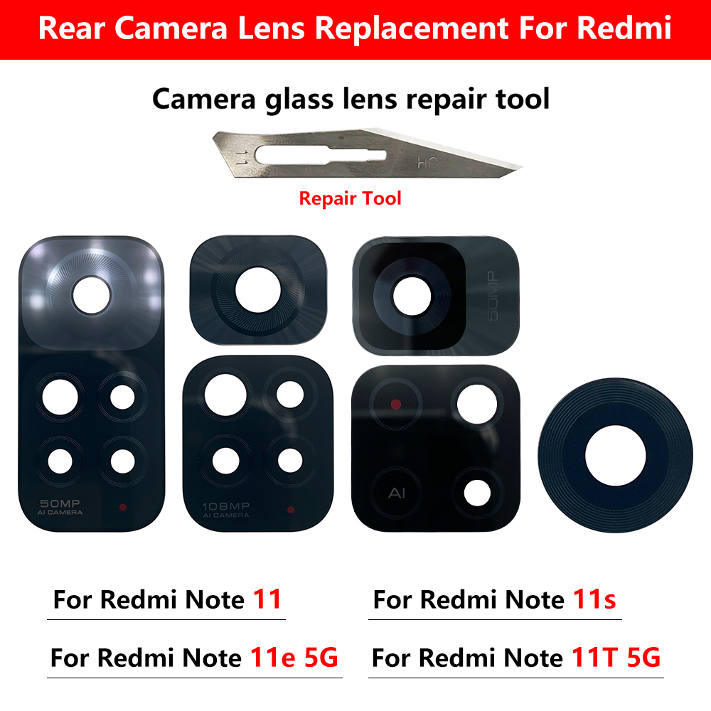 2 buah, lensa kaca kamera bela - Xiaomi Photography Kit ulasan dan harga