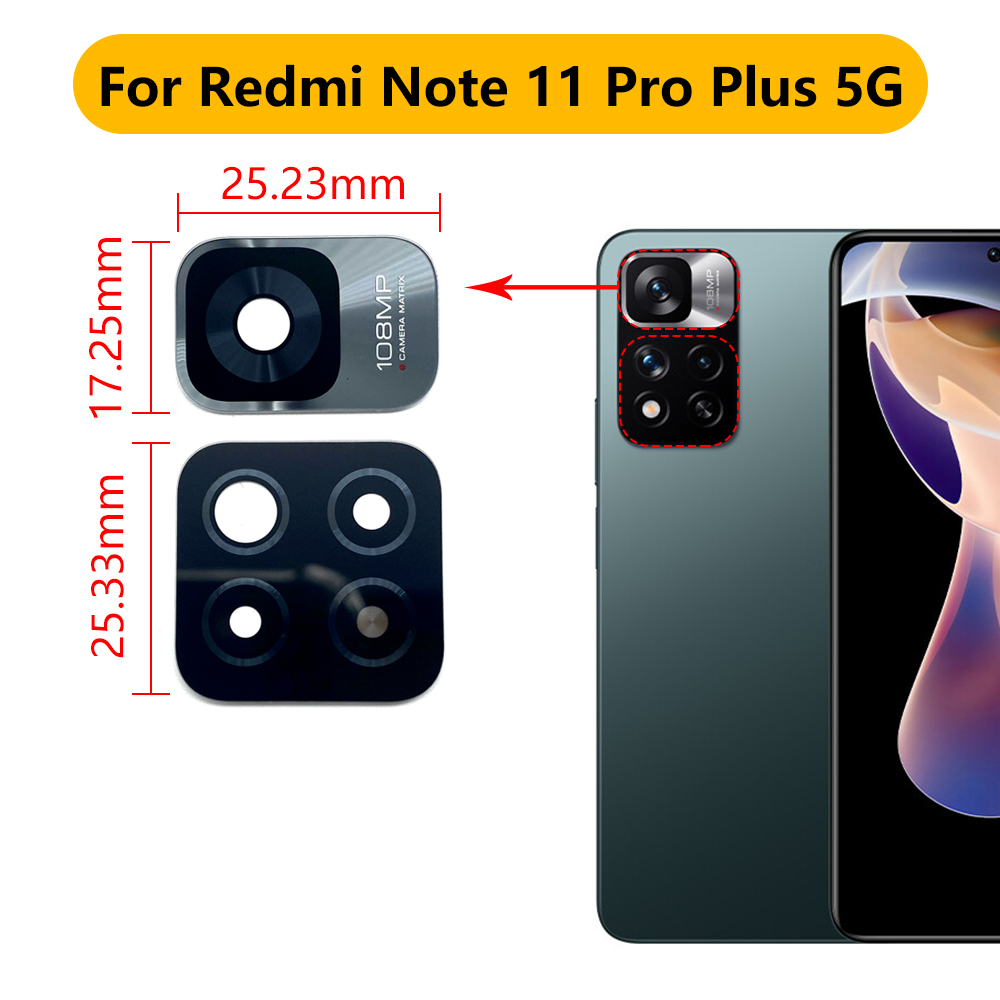 2 buah, lensa kaca kamera bela - Xiaomi Photography Kit ulasan dan harga