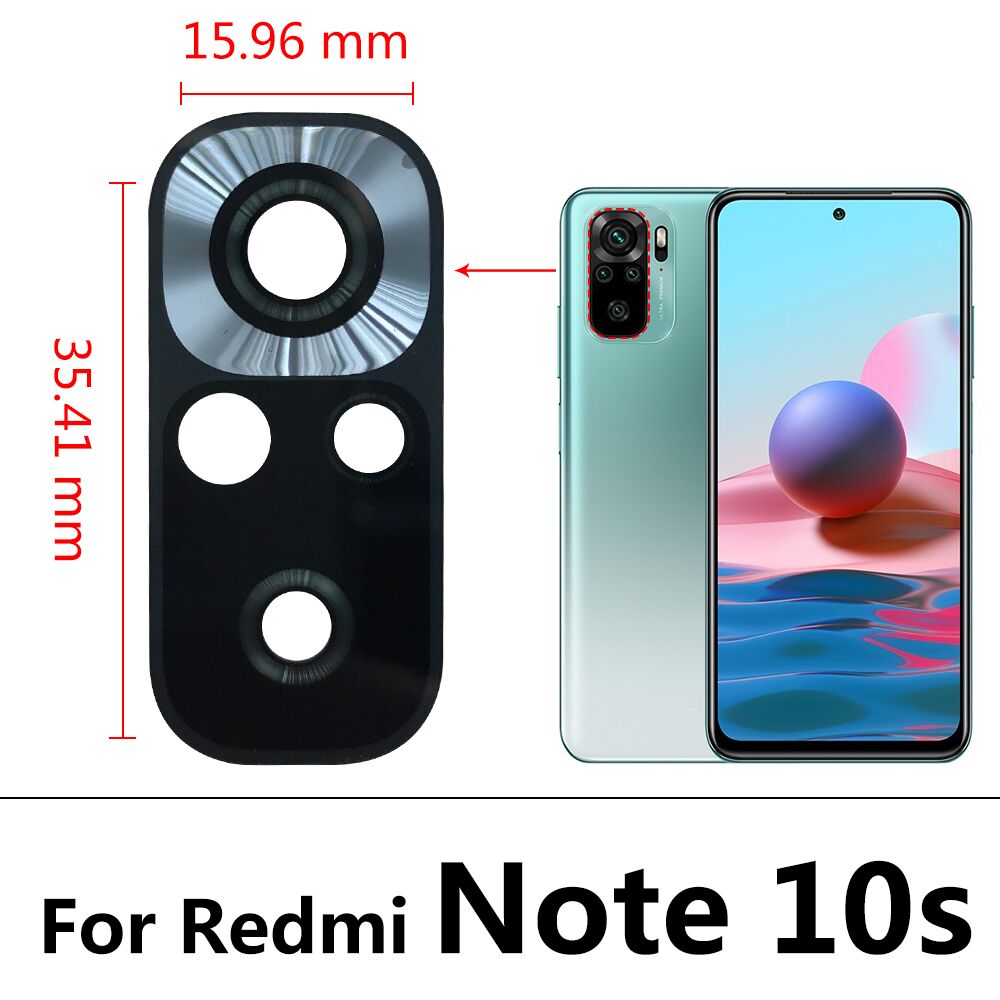 2 buah, lensa kaca kamera bela - Xiaomi Photography Kit ulasan dan harga