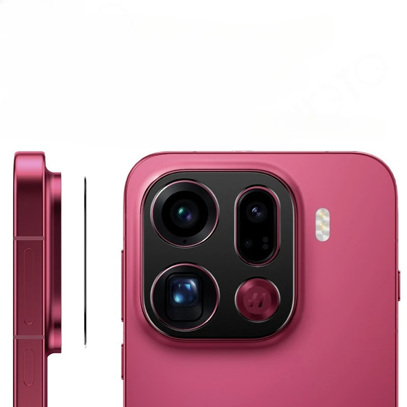 Untuk Oppo Find X9 Pro Pelindu - Photography Kit Oppo Find X9 Pro ulasan dan harga