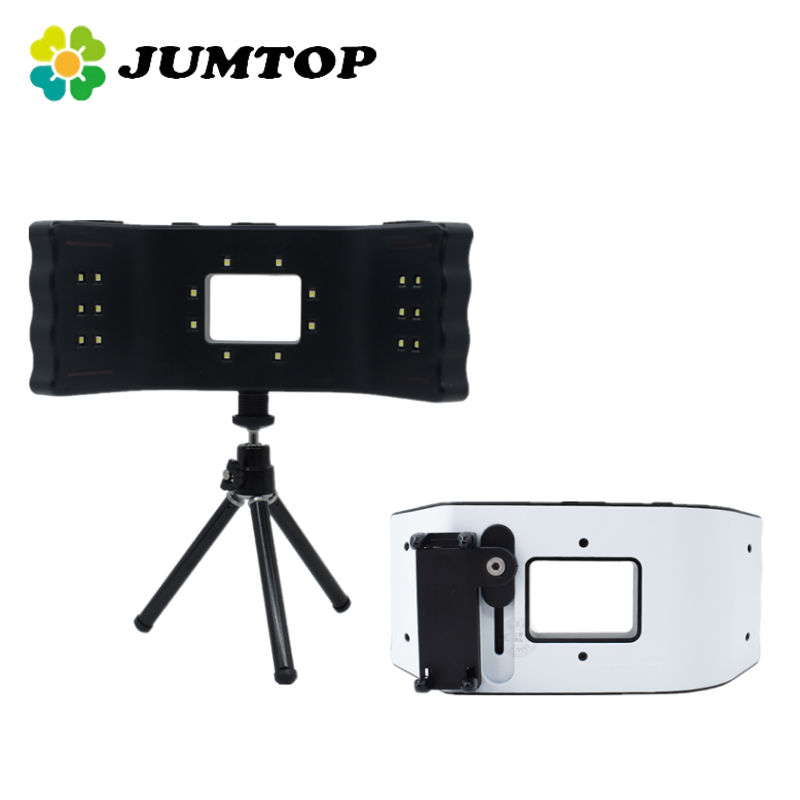 Lampu Fotografi Gigi JUMTOP LE - Photography Dental ulasan dan harga