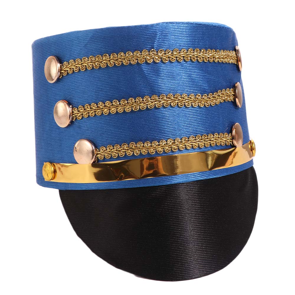 Topi Nutcracker Marching Band  - Photography Major ulasan dan harga