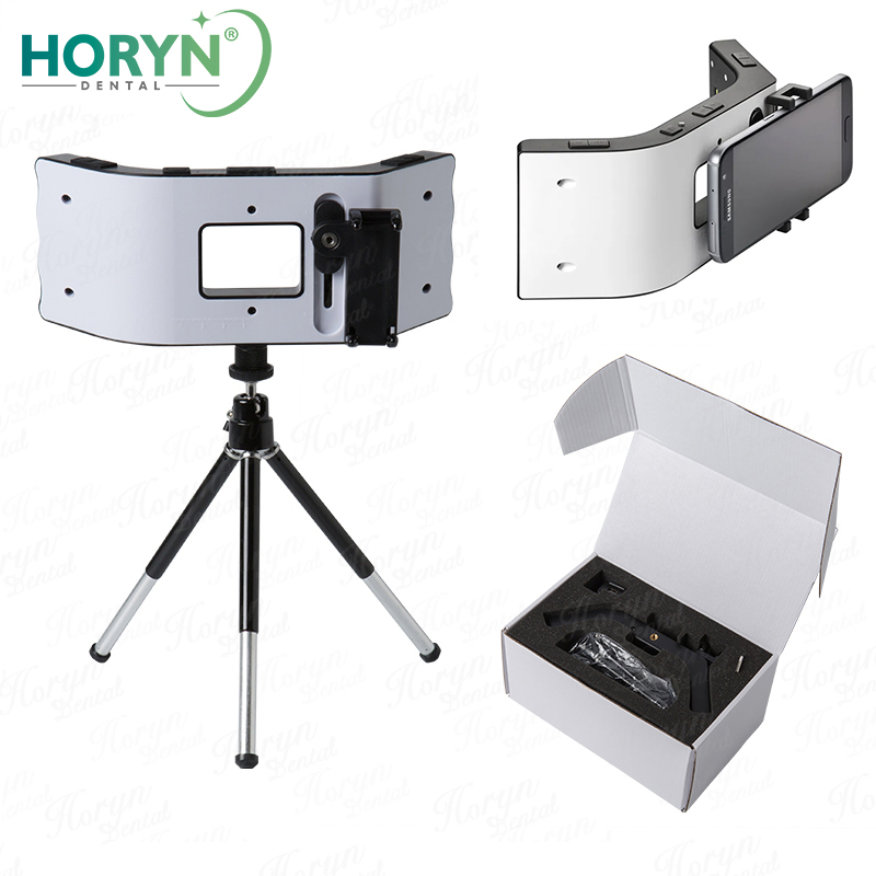 Lampu kilat gigi, peralatan fo - Photography Dental ulasan dan harga