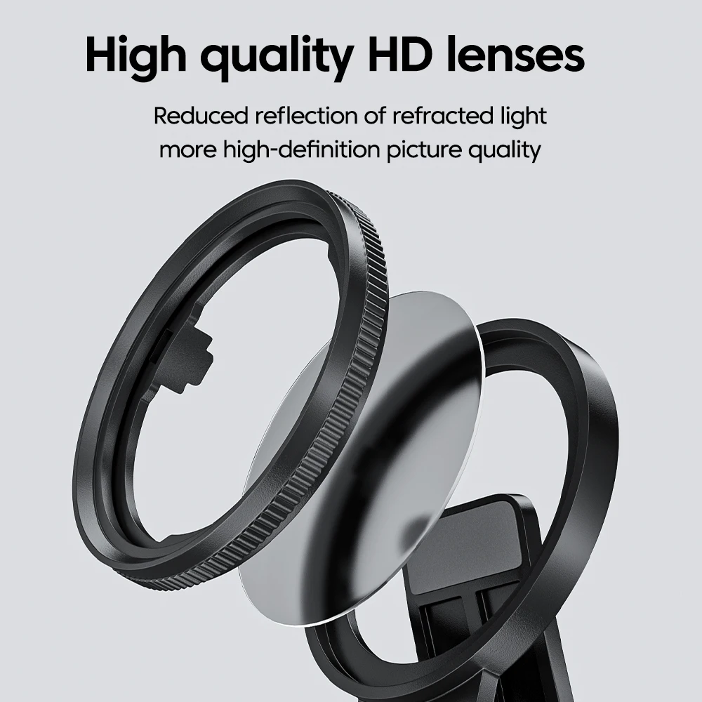 Baru 52Mm CPL Filter Lensa Pon - Photography With Mobile ulasan dan harga