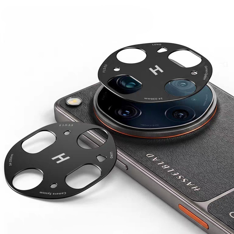 Stiker Pelindung Bezel Kamera  - Photography Kit Oppo Find X9 Pro ulasan dan harga