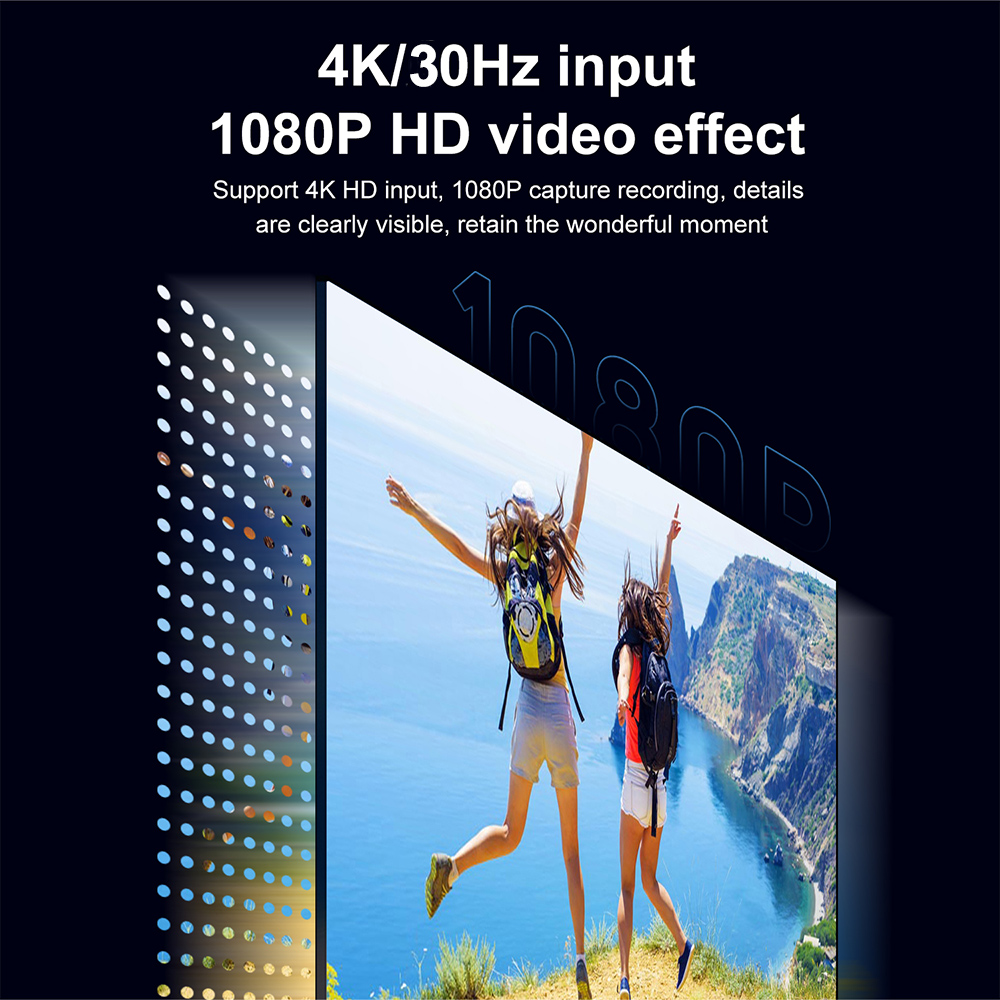Kartu Pengambilan Video USB Ko - Photography With Mobile ulasan dan harga