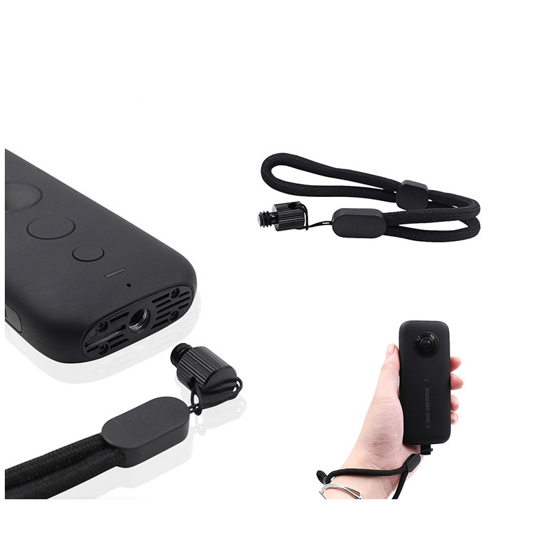 Tali Tangan Pergelangan Tangan - Camera Wrist Strap ulasan dan harga